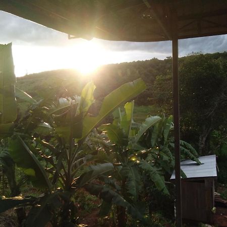 Mr Pov Home Stay Banlung エクステリア 写真
